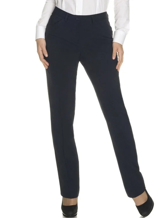 ExecEase Shirt & Trouser Combo